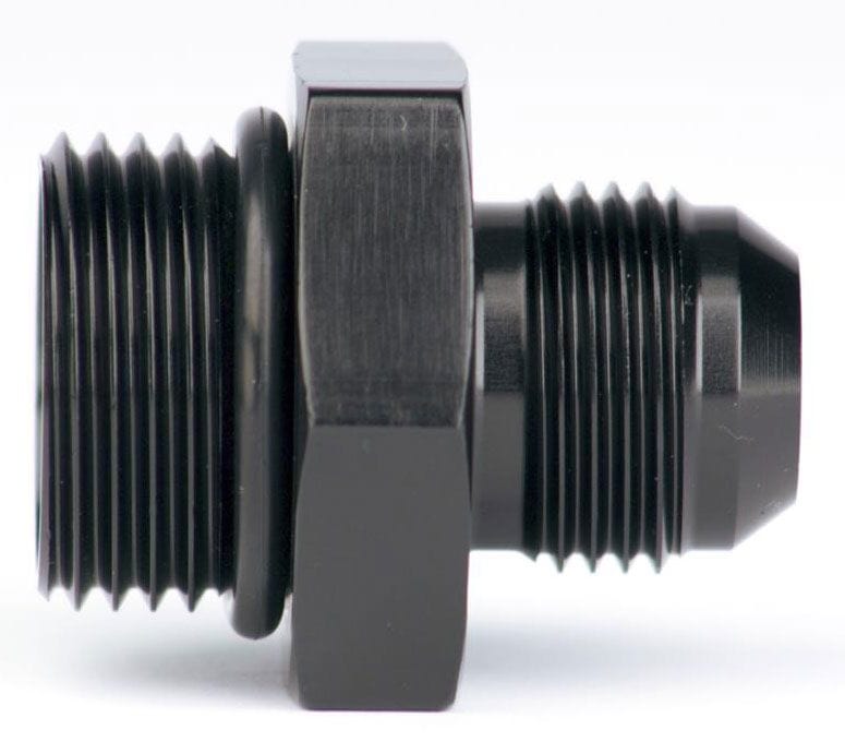 AEROMOTIVE -12AN Male to -10AN Male Male Flare Reducer Fitting ARO15613 Autofit