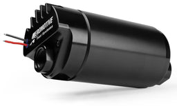 AEROMOTIVE -12ORB Inlet/-10ORB Outlet With Variable Speed Controller Brushless In-Line Gearpump - 5.0 GPM (19 LPM) - Round Body ARO11192 Autofit