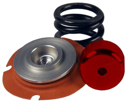 AEROMOTIVE .188" seat, 35-75psi X1 Regulator Conversion Kit ARO13013 Autofit