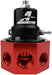 AEROMOTIVE 2-20 PSI. ORB-10 Inlet Ports, ORB-8 Outlet Ports A2000 Bypass Fuel Pressure Regulator ARO13202 Autofit