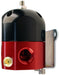 AEROMOTIVE 3-15 PSI. ORB-10 Inlet Port, ORB-6 Outlet Ports A1000 Carburetted Bypass Fuel Pressure Regulator ARO13204 Autofit