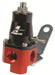 AEROMOTIVE 3-60 PSI. 3/8" NPT Inlet/Outlet Ports Universal Bypass Fuel Pressure Regulator ARO13301 Autofit