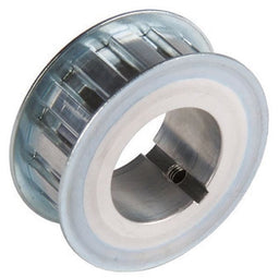 AEROMOTIVE 3/8" Pitch, 1" ID 14 Tooth Cog Belt Pulley ARO21108 Autofit