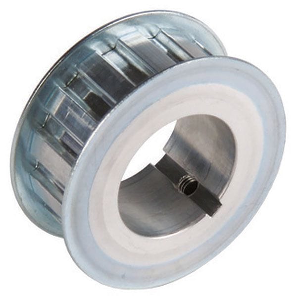 AEROMOTIVE 3/8" Pitch, 1" ID 14 Tooth Cog Belt Pulley ARO21108 Autofit