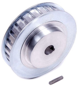 AEROMOTIVE 3/8" Pitch 28 Tooth Cog Belt Pulley ARO21109 Autofit