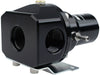 AEROMOTIVE 30-120 PSI, -10 ORB Inlet/Outlet & Return Ports Extreme Flow EFI Regulator ARO13132 Autofit