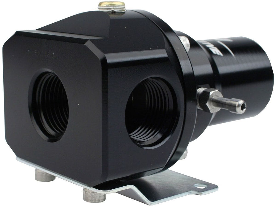 AEROMOTIVE 30-120 PSI, -10 ORB Inlet/Outlet & Return Ports Extreme Flow EFI Regulator ARO13132 Autofit