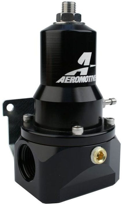 AEROMOTIVE 30-120 PSI, -10 ORB Inlet/Outlet & Return Ports Extreme Flow EFI Regulator ARO13132 Autofit