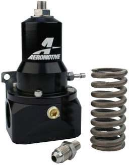 AEROMOTIVE 30-120 PSI, -10 ORB Inlet/Outlet & Return Ports Extreme Flow EFI Regulator ARO13132 Autofit