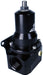 AEROMOTIVE 30-120 PSI, -12 ORB Inlet/Outlet & Return Ports Extreme Flow EFI Regulator ARO13137 Autofit