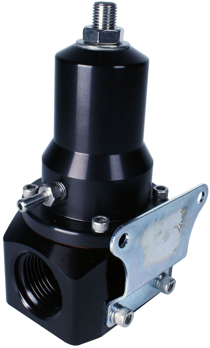 AEROMOTIVE 30-120 PSI, -12 ORB Inlet/Outlet & Return Ports Extreme Flow EFI Regulator ARO13137 Autofit
