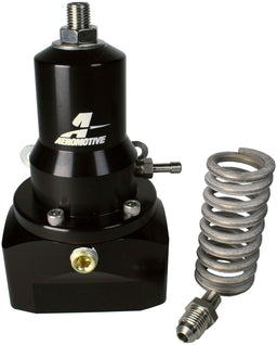 AEROMOTIVE 30-120 PSI, -12 ORB Inlet/Outlet & Return Ports Extreme Flow EFI Regulator ARO13137 Autofit
