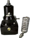 AEROMOTIVE 30-120 PSI, -12 ORB Inlet/Outlet & Return Ports Extreme Flow EFI Regulator ARO13137 Autofit