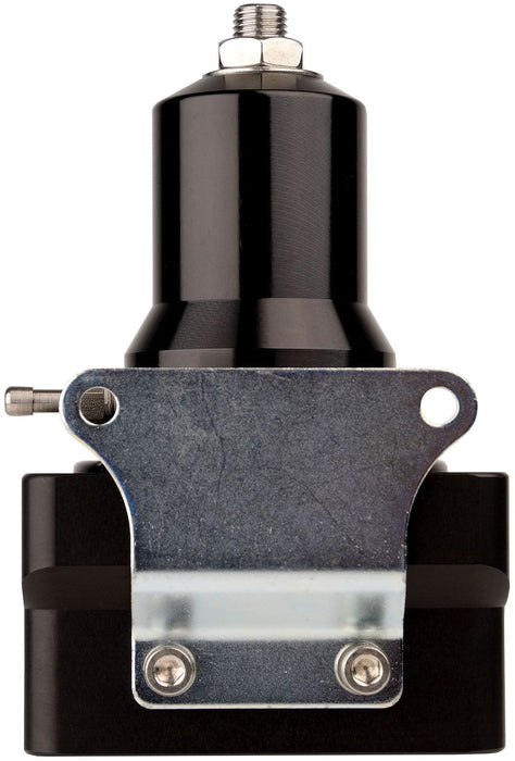 AEROMOTIVE 30-60 PSI. ORB-8/10 Inlet Ports, ORB-10 Return Port Pro Series EFI Fuel Pressure Regulator ARO13110 Autofit