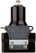AEROMOTIVE 30-60 PSI. ORB-8/10 Inlet Ports, ORB-10 Return Port Pro Series EFI Fuel Pressure Regulator ARO13110 Autofit