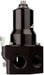 AEROMOTIVE 30-60 PSI. ORB-8/10 Inlet Ports, ORB-10 Return Port Pro Series EFI Fuel Pressure Regulator ARO13110 Autofit