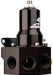 AEROMOTIVE 30-60 PSI. ORB-8/10 Inlet Ports, ORB-10 Return Port Pro Series EFI Fuel Pressure Regulator ARO13110 Autofit