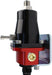 AEROMOTIVE 30-70 PSI. -6AN Inlet and Outlet Ports Compact EFI Fuel Pressure Regulator ARO13105 Autofit