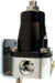 AEROMOTIVE 30-70 PSI. ORB-6 Inlet/Outlet Ports Universal Bypass Fuel Pressure Regulator ARO13129 Autofit