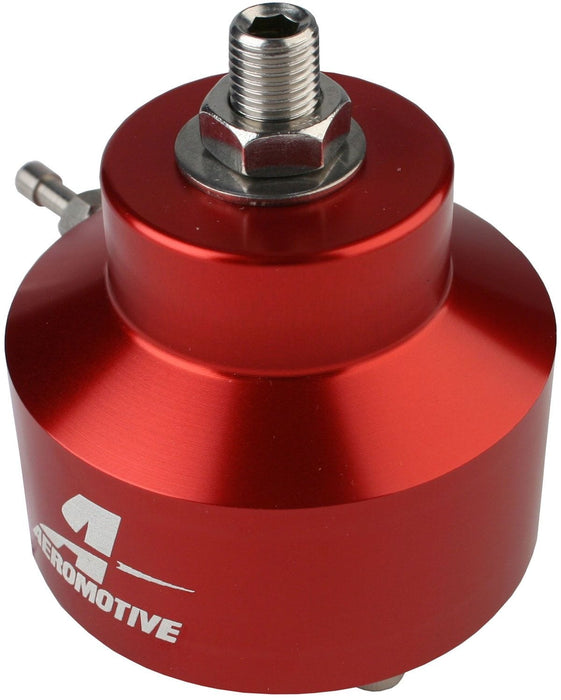 AEROMOTIVE 30-70 PSI. Suit Ford 5.0L EFI V8 Adjustable Billet Fuel Pressure Regulator ARO13103 Autofit