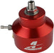 AEROMOTIVE 30-70 PSI. Suit Ford 5.0L EFI V8 Adjustable Billet Fuel Pressure Regulator ARO13103 Autofit