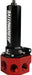 AEROMOTIVE 40-100 PSI. ORB-8, -10 Inlet Ports, ORB-10 Return Port Belt/Hex Drive EFI Fuel Pressure Regulator ARO13113 Autofit