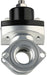 AEROMOTIVE 5-12 PSI. ORB-10 Inlet Ports, ORB-6 Outlet Ports Stackable Fuel Pressure Regulator ARO13217 Autofit