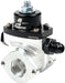 AEROMOTIVE 5-12 PSI. ORB-10 Inlet Ports, ORB-6 Outlet Ports Stackable Fuel Pressure Regulator ARO13217 Autofit