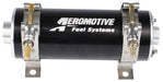 AEROMOTIVE -8 Inlet, -6 Outlet. Suit Carb and EFI Applications 700 HP Electric Fuel Pump ARO11106 Autofit