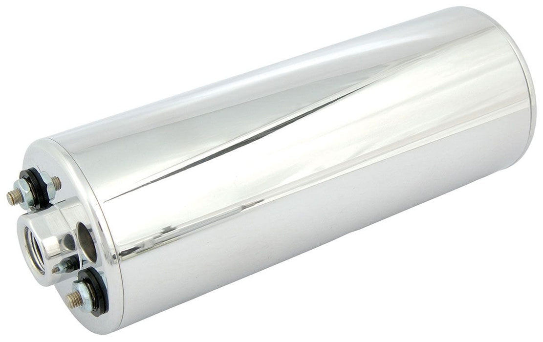 AEROMOTIVE -8 Inlet, -6 Outlet. Suit Carb and EFI Applications 700 HP Electric Fuel Pump ARO11106 Autofit