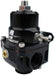 AEROMOTIVE -8AN Inlet/Outlet Port With -8AN Return Port, .188" Seat 35-75 PSI X1 2-Port EFI Regulator ARO13303 Autofit