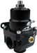 AEROMOTIVE -8AN Inlet/Outlet Port With -8AN Return Port, .188" Seat 35-75 PSI X1 2-Port EFI Regulator ARO13303 Autofit