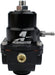 AEROMOTIVE -8AN Inlet/Outlet Port With -8AN Return Port, .188" Seat 35-75 PSI X1 2-Port EFI Regulator ARO13303 Autofit
