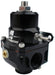 AEROMOTIVE -8AN Inlet/Outlet Port With -8AN Return Port, .313" Seat 35-75 PSI X1 2-Port EFI Regulator ARO13305 Autofit