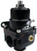 AEROMOTIVE -8AN Inlet/Outlet Port With -8AN Return Port, .313" Seat 5-15 PSI X1 2-Port Carburettor Regulator ARO13304 Autofit
