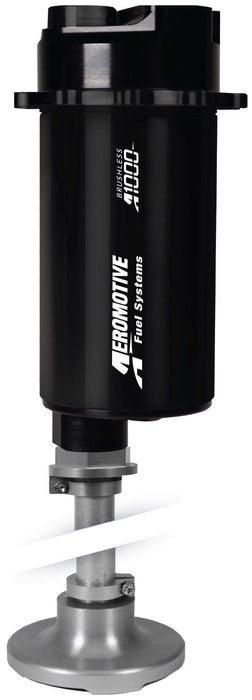 AEROMOTIVE A1000 Brushless In-Tank Fuel Pump with Variable Speed Control ARO18388 Autofit