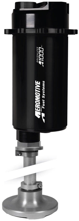 AEROMOTIVE A1000 Brushless In-Tank Fuel Pump with Variable Speed Control ARO18388 Autofit