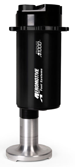 Aeromotive A1000 Brushless Stealth Fuel Pump Autofit