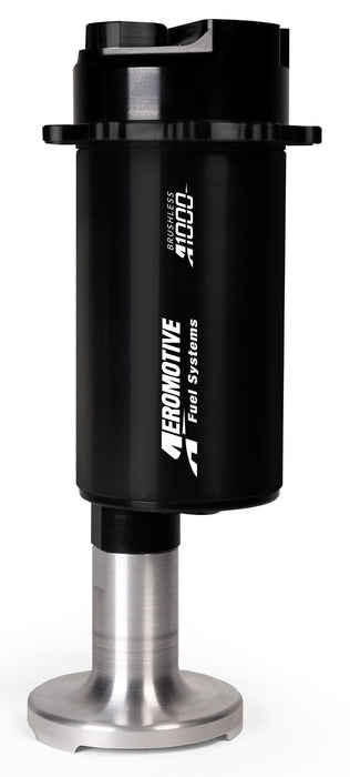 Aeromotive A1000 Brushless Stealth Fuel Pump Autofit