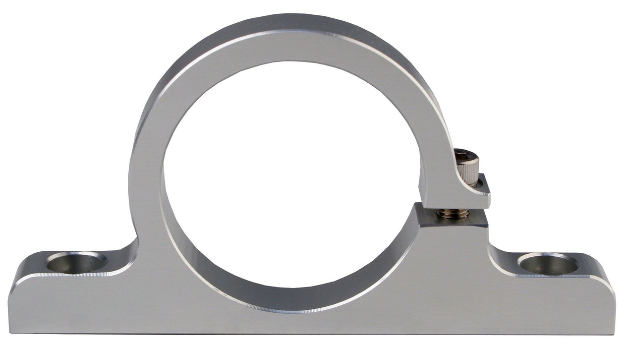 AEROMOTIVE Billet 2" Fuel Filter Bracket ARO12305 Autofit