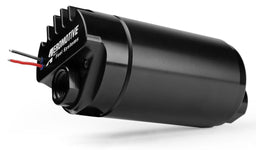 Aeromotive Brushless In-Line A1000 Fuel Pump - Round Body Autofit