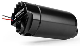 Aeromotive Brushless In-Line Eliminator Fuel Pump - Round Body Autofit