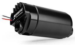 Aeromotive Brushless In-Line Gearpump - 3.5 GPM (13 LPM) - Round Body Autofit