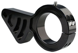 AEROMOTIVE Heavy-Duty Suit Aeromotive P/N 11105 & 11115 Belt Drive Fuel Pumps Billet Fuel Pump Bracket ARO11706 Autofit