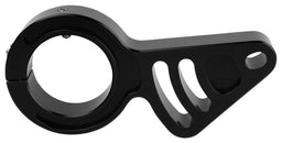 AEROMOTIVE Heavy-Duty Suit Aeromotive P/N 11105 & 11115 Belt Drive Fuel Pumps Billet Fuel Pump Bracket ARO11706 Autofit