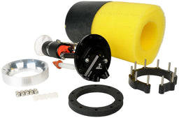AEROMOTIVE Includes Fuel Pump, Regulator, Filter, Gauge & Fittings Carburetted Phantom 340 Kit ARO17254 Autofit