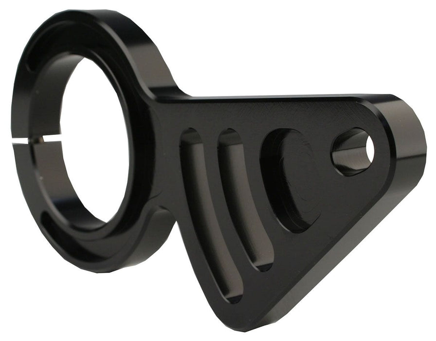 AEROMOTIVE Lightweight Suit Aeromotive P/N 11105 Belt Drive Fuel Pump Billet Fuel Pump Bracket ARO11705 Autofit