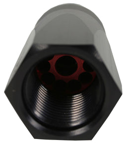 AEROMOTIVE ORB-10 One-Way Check Valve ARO15107 Autofit