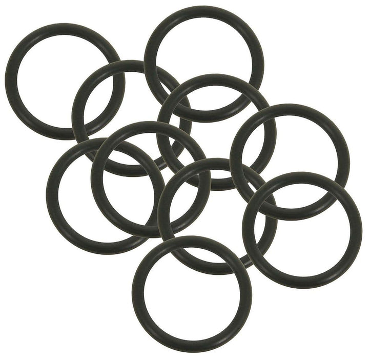 AEROMOTIVE Pack of 10 ORB-8 O-Rings ARO15622 Autofit