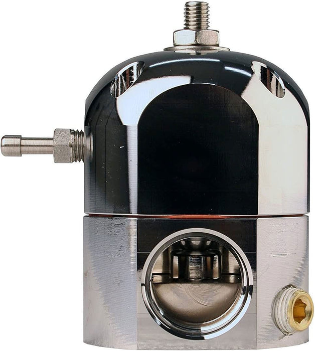 AEROMOTIVE Platinum Series A1000 2-Port Carburettor Bypass Regulator ARO13254 Autofit